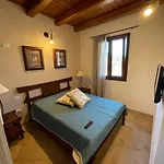 Casa Eleonora Agora' 别墅 维拉西米乌斯