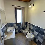 别墅 Casa Eleonora Agora' 维拉西米乌斯