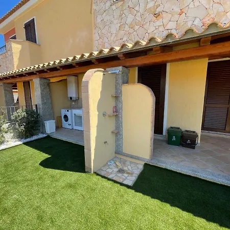 Casa Eleonora Agora' *