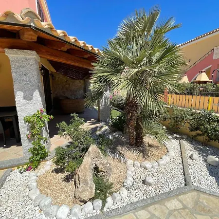 Casa Eleonora Agora' * Villasimius