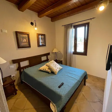 Casa Eleonora Agora' Villa Villasimius