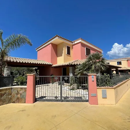 Casa Eleonora Agora' *