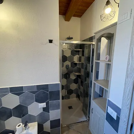 ヴィラ Casa Eleonora Agora'