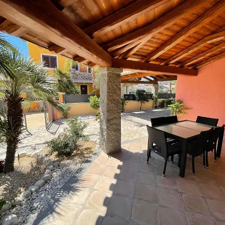 Villa Casa Eleonora Agora'
