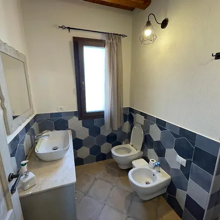 Villa Casa Eleonora Agora' Villasimius