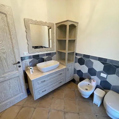 Casa Eleonora Agora' * Villasimius