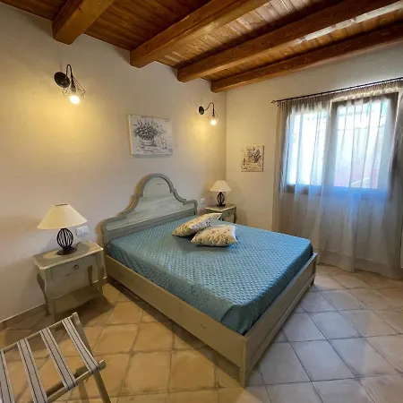 Casa Eleonora Agora' Villa
