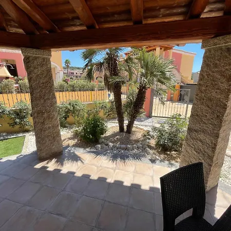 Villa Casa Eleonora Agora' *