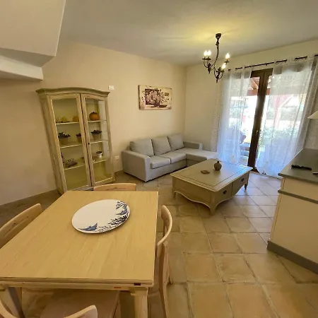 Casa Eleonora Agora' * Villasimius