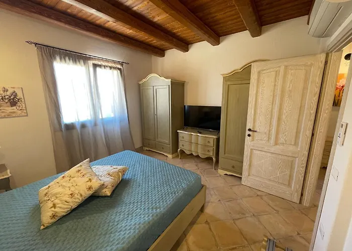 Casa Eleonora Agora' * Villasimius