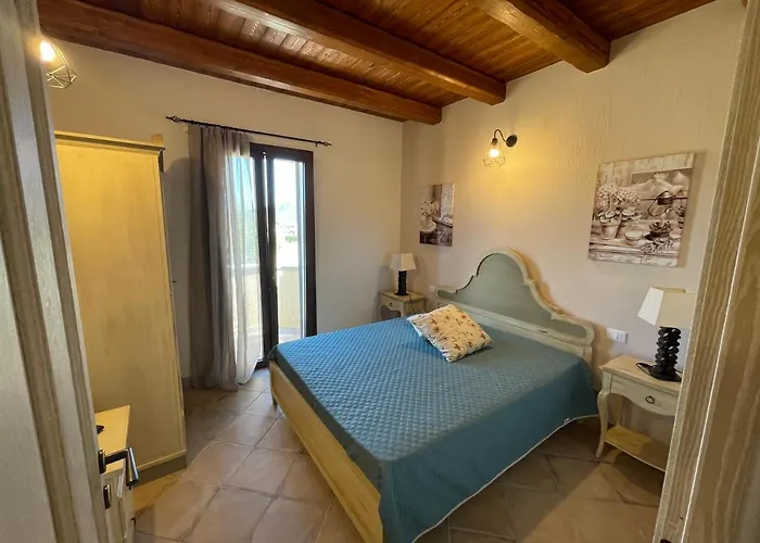 Villa Casa Eleonora Agora' *