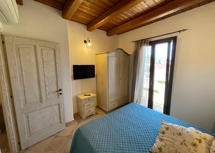 Casa Eleonora Agora' Villasimius