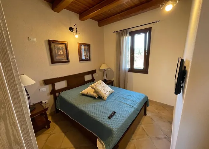 Casa Eleonora Agora' Villa Villasimius