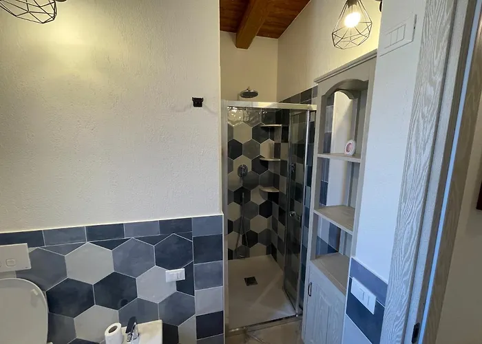 Villa Casa Eleonora Agora'