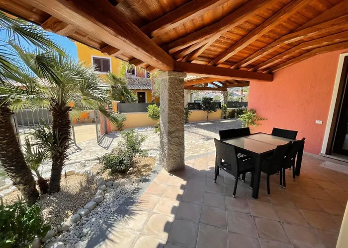 Villa Casa Eleonora Agora'