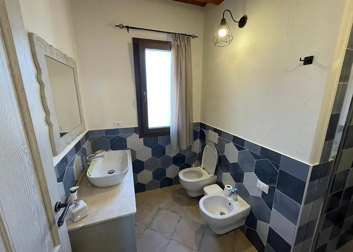 Villa Casa Eleonora Agora' Villasimius