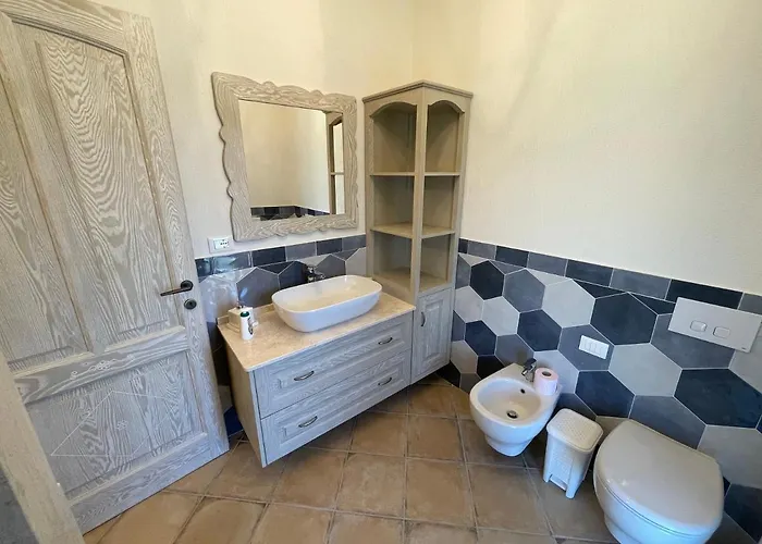 Casa Eleonora Agora' * Villasimius