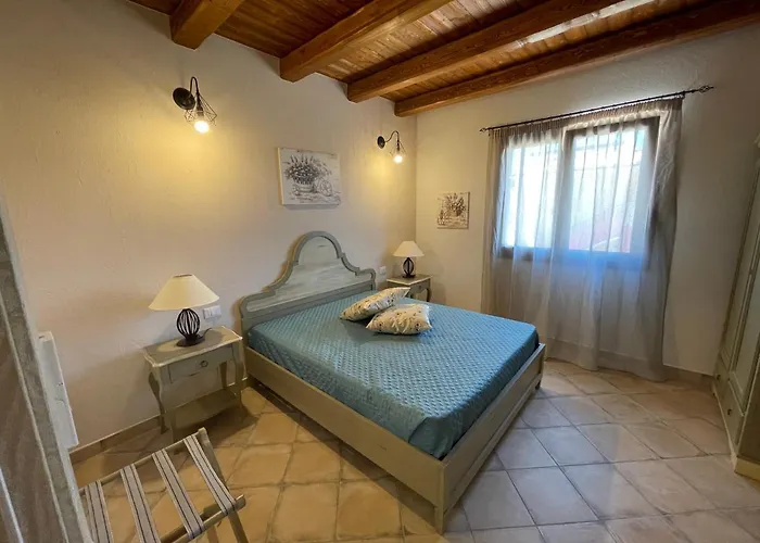 Casa Eleonora Agora' Villa