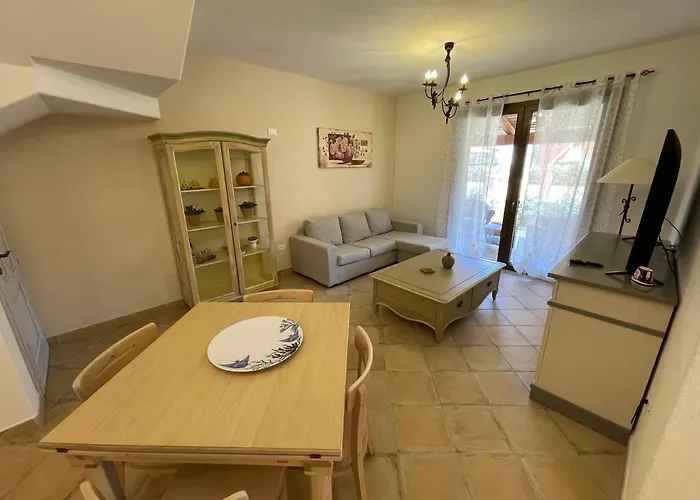 Casa Eleonora Agora' * Villasimius